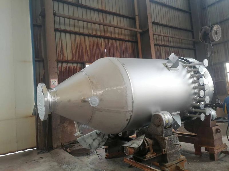 燭式過(guò)濾器